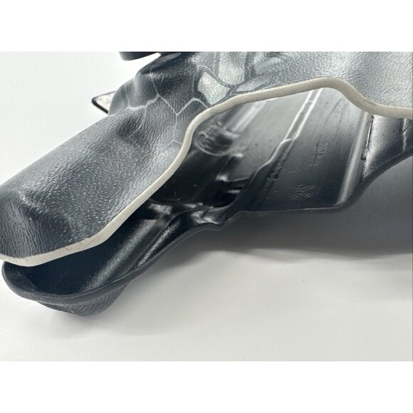 T Rex Arms Kydex Sidecar Holster for Glock 17 22  Attach Surefire Tactical Light - Picture 7 of 10